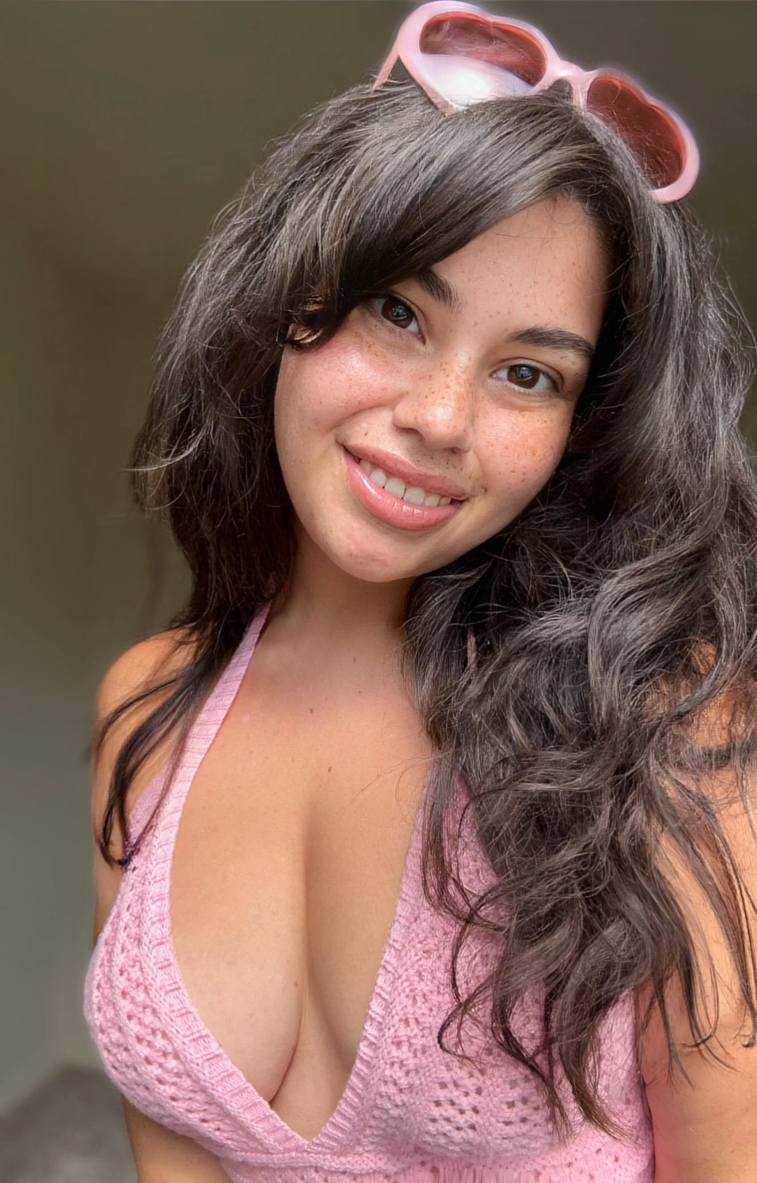 Mexican x Yakut  posted by mollyzedolly