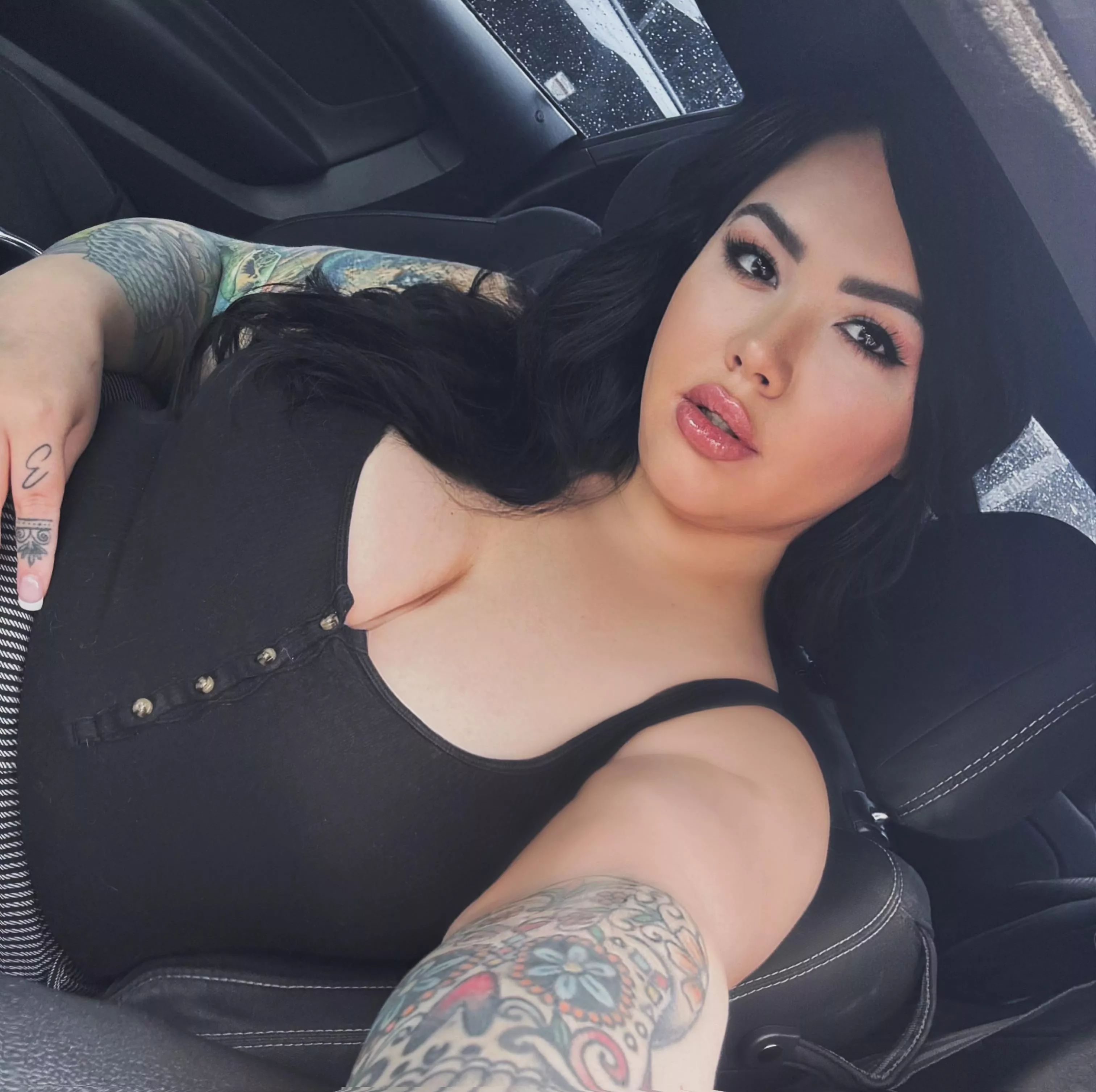 Native American,white 🏎️ posted by Ashlyn_Tayler