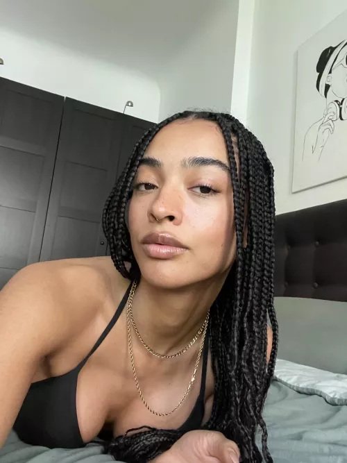 Nigerian/German by Aubreyheartsss