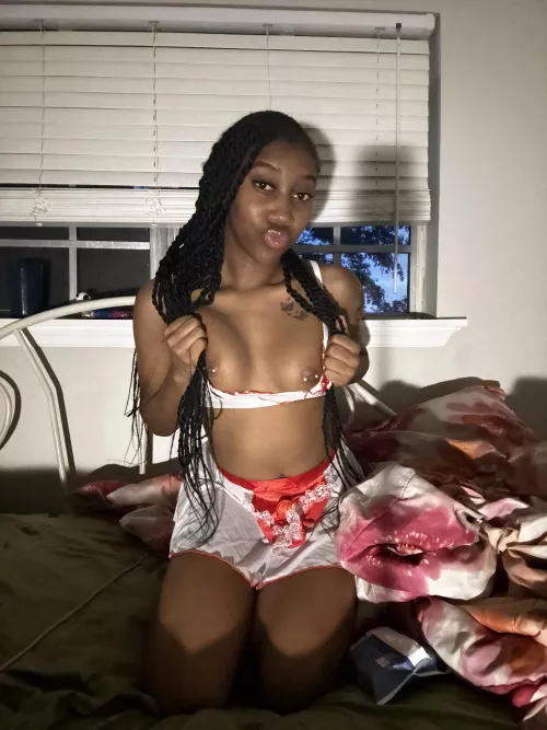 Nurse Laine at your service  by lainexoxx