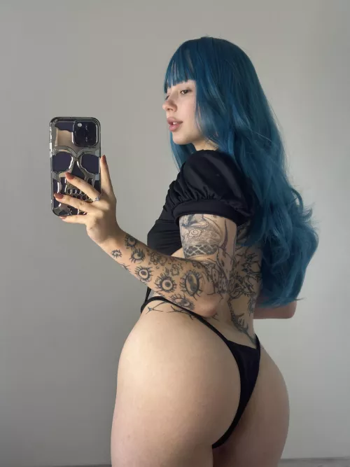 on which part of the body is more attractive by tavielin11