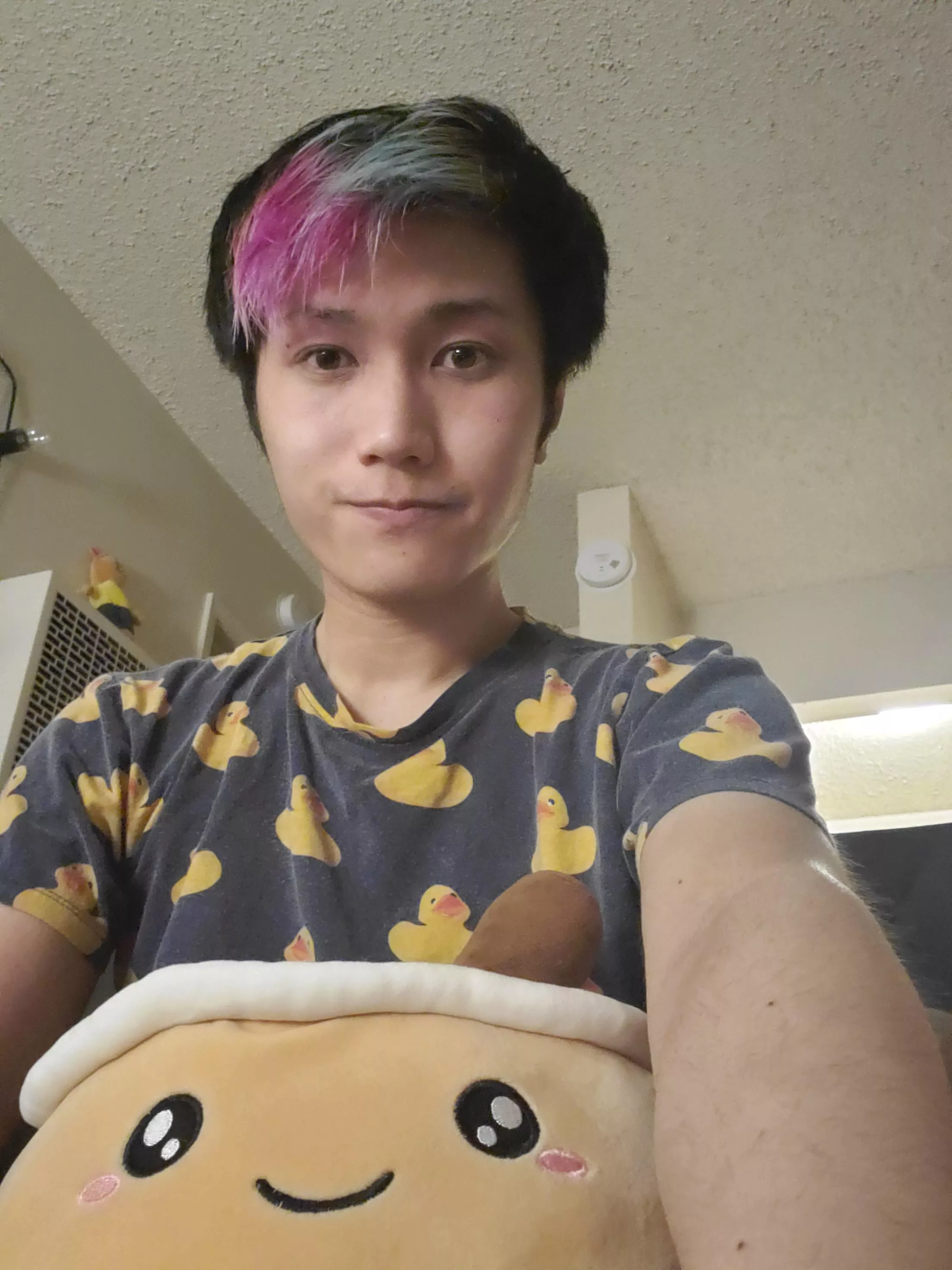 Powering Through A Rough Day posted by DjDoubleT777