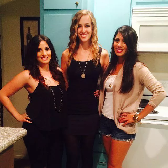 Rank these beauties posted by bonnner2