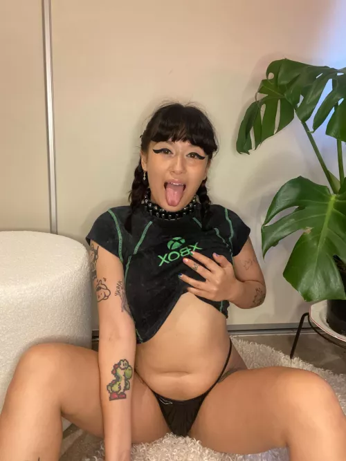 (@RubyRaven)Ruby by _ineedyou23