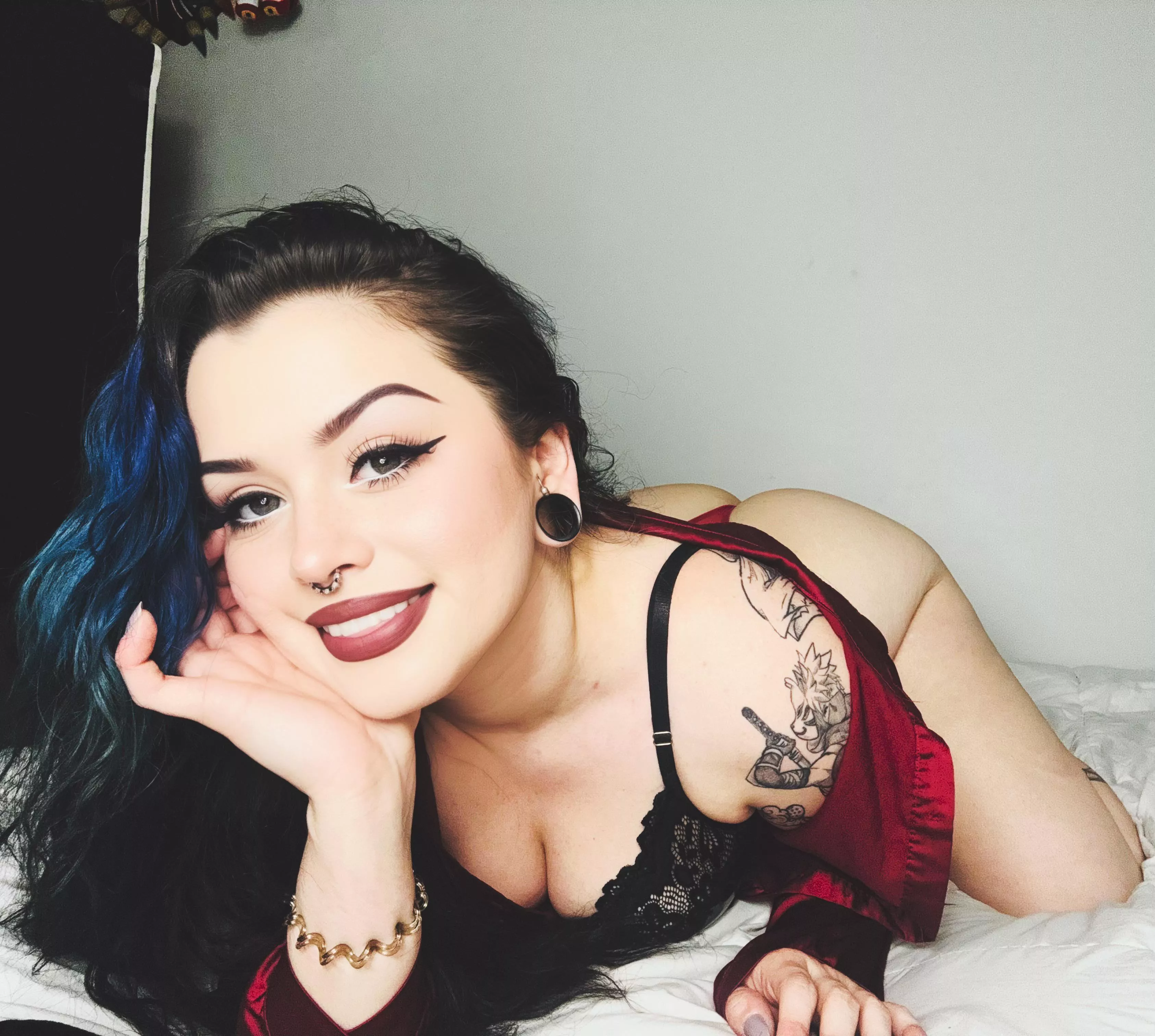 tell me something posted by NOMADTVS