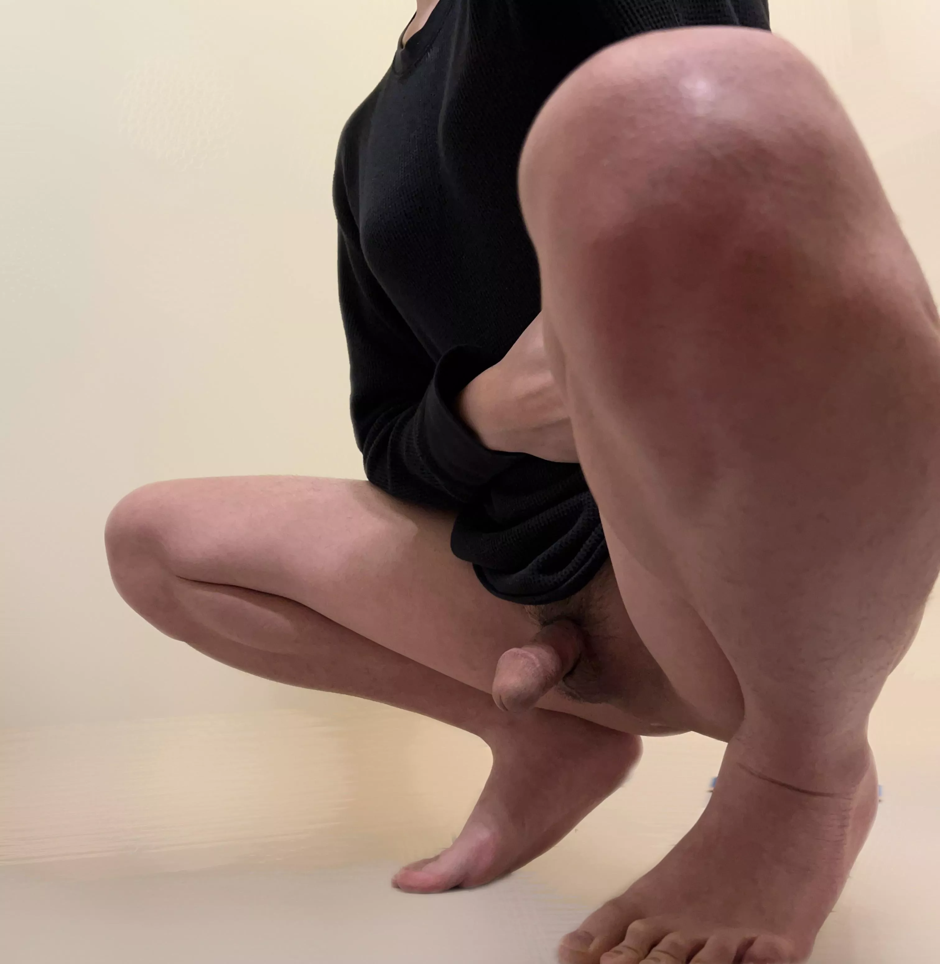 Tell me you want me 💕 posted by Acrobatic_Brush8820