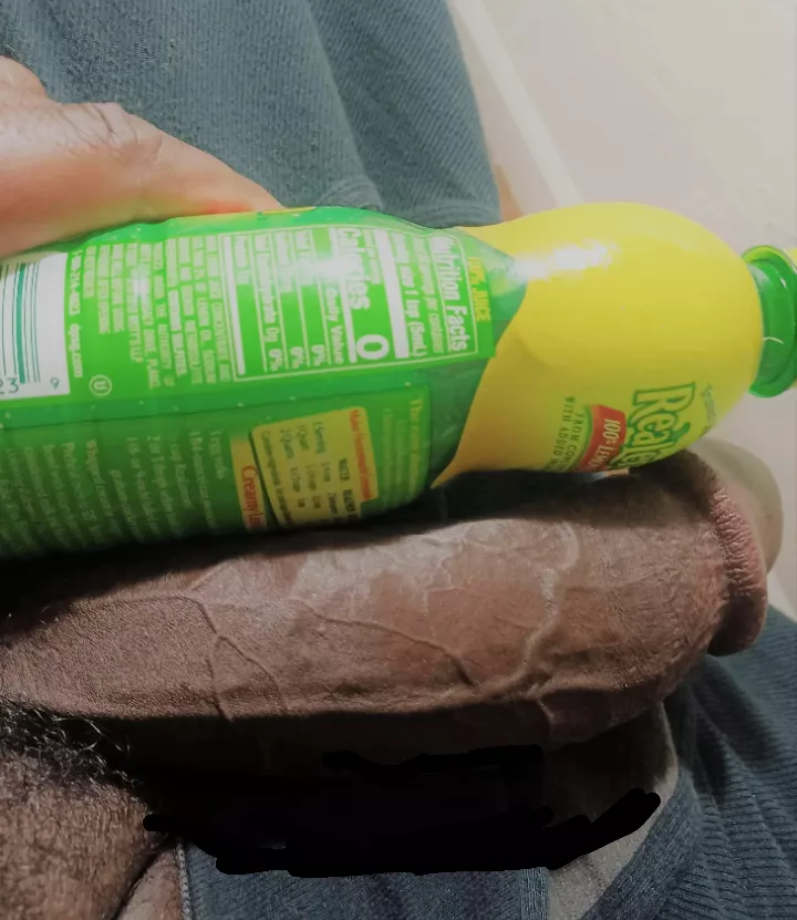 This dick is ready to wreck some holes posted by Rando_Calrissian3