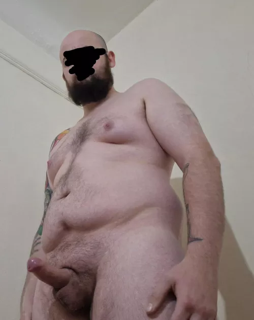 Trying some new angles. What other poses do you want to see? by PartDependent7145