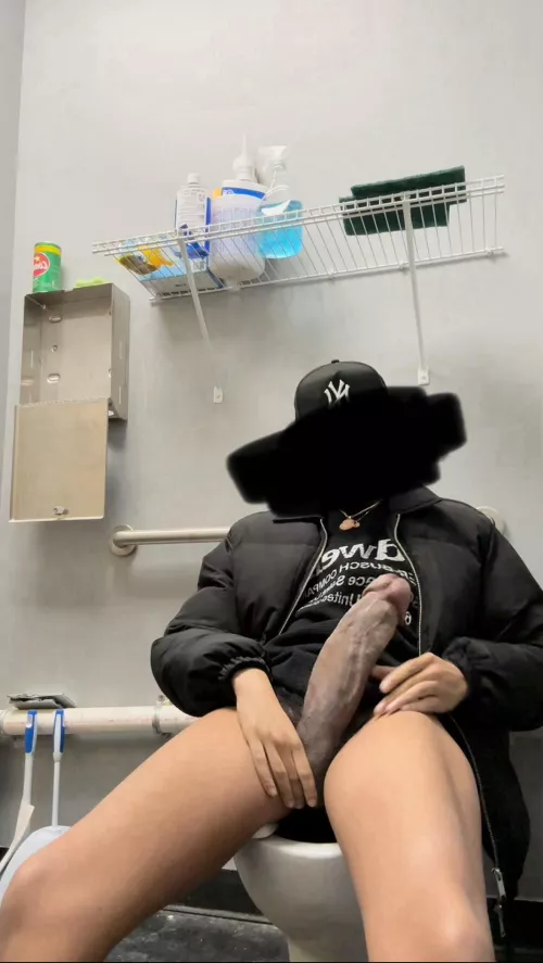 Wanna try it  by EcstaticSky6347