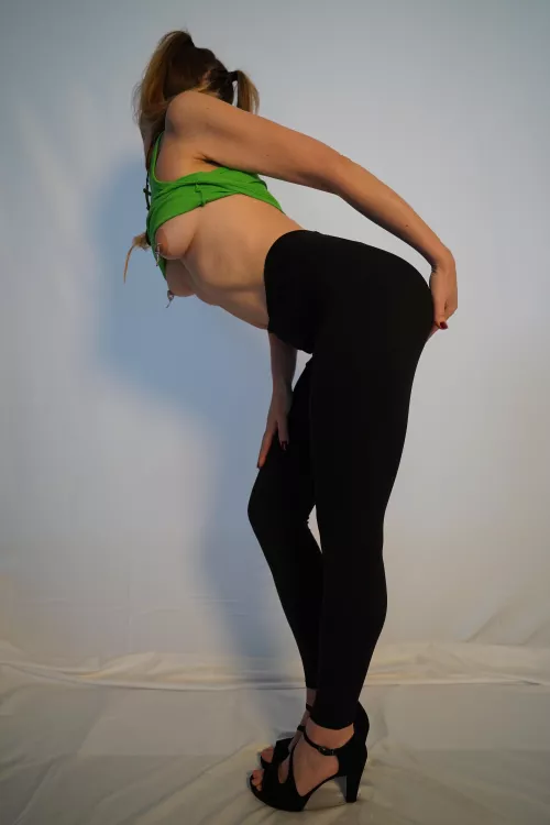 What do you dream of doing to me? by BornCalligrapher5203