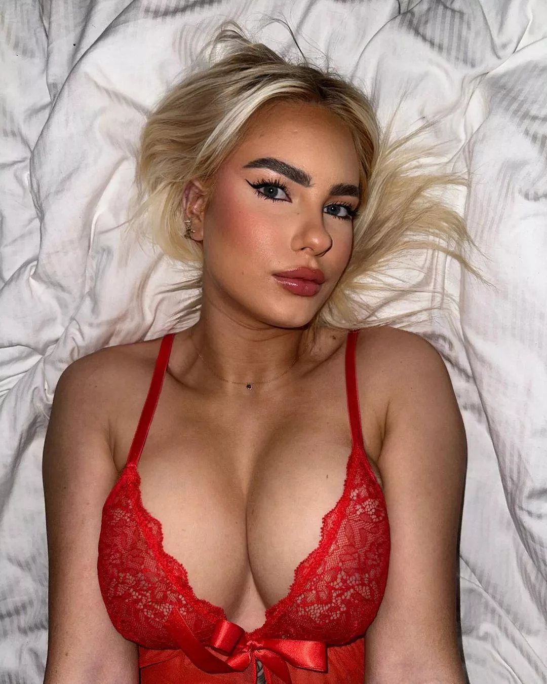 Would you like dessert after dinner posted by LenoreLomax