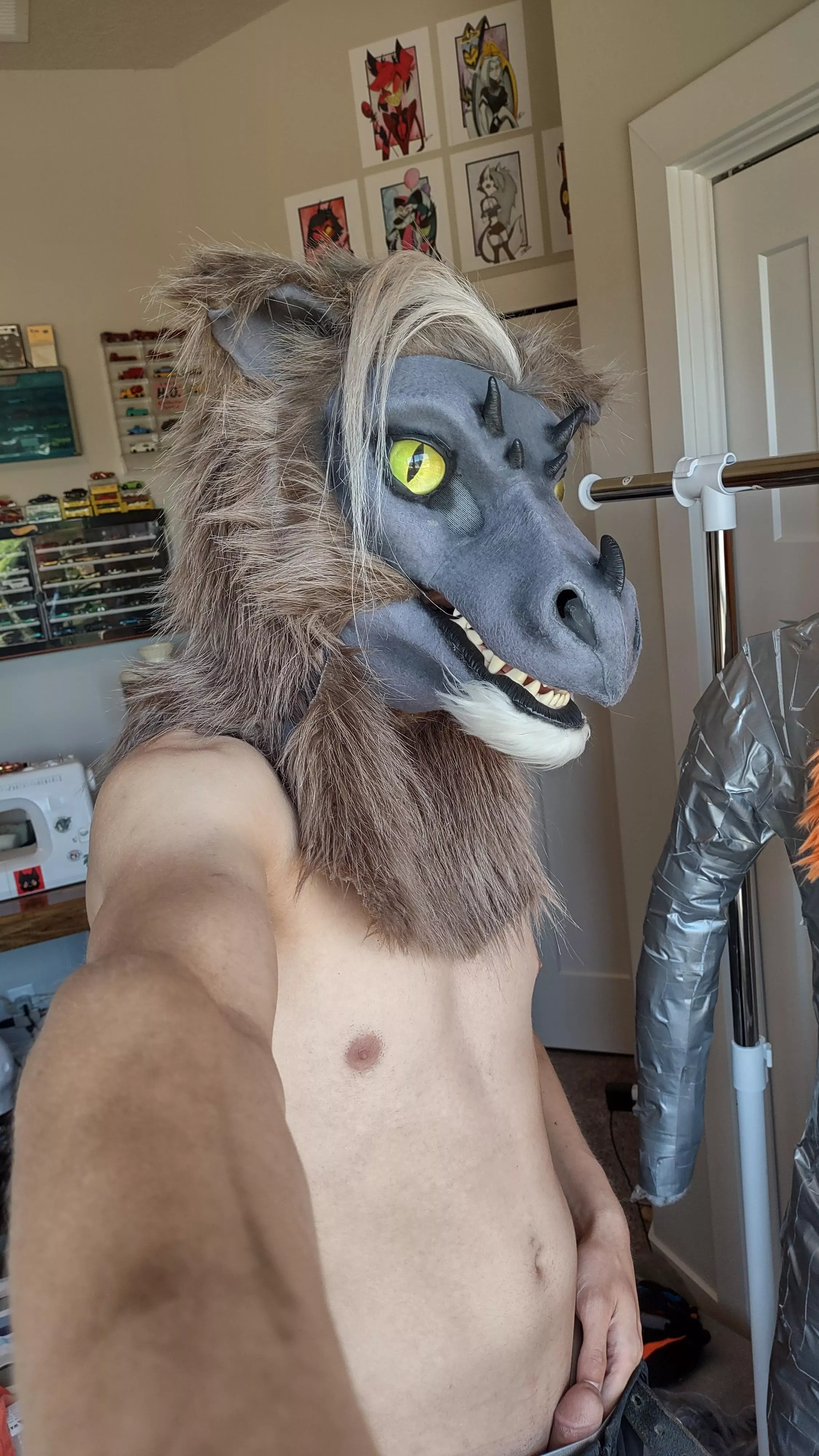 You only get to see a little posted by Capable-Ad6453