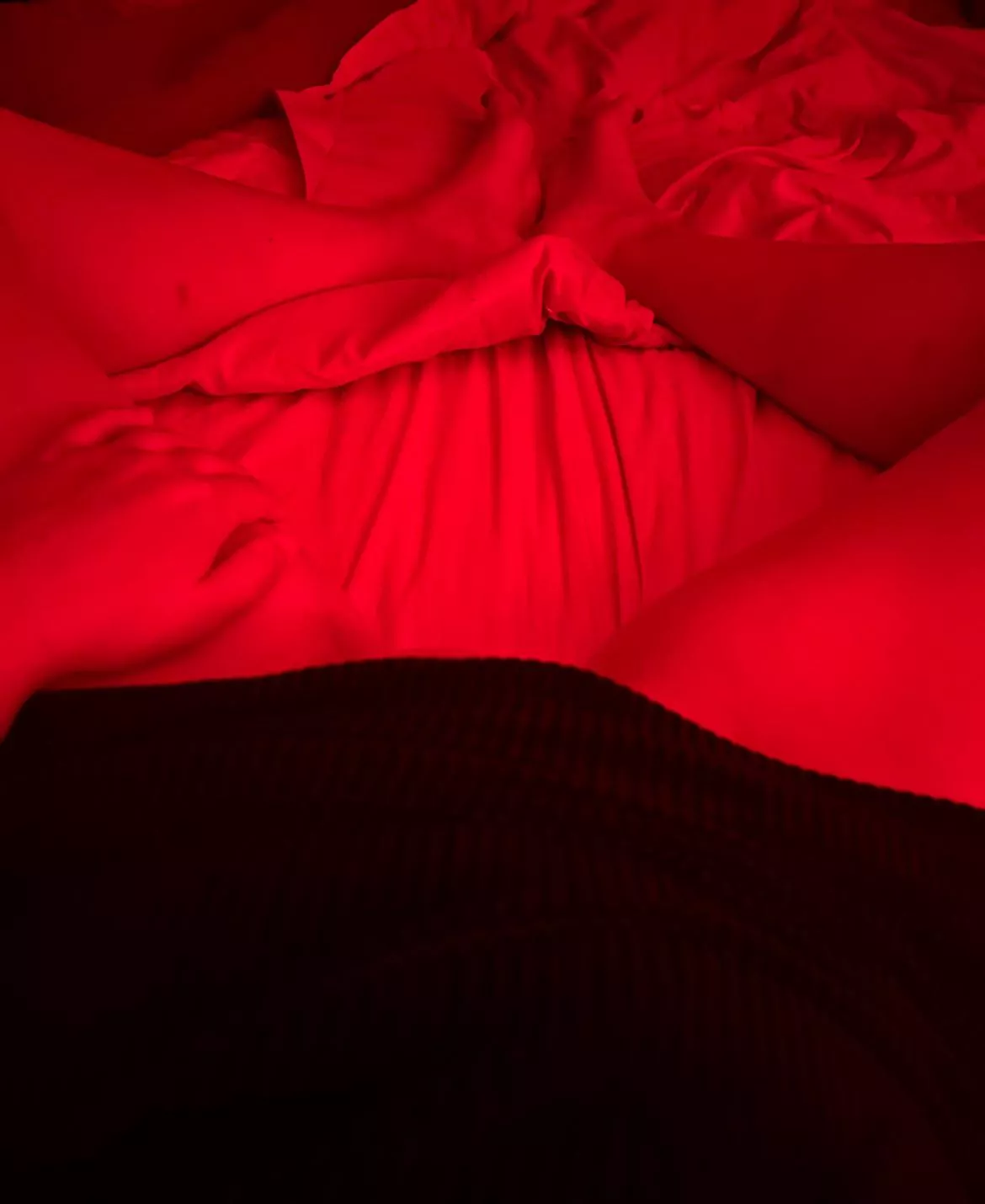 Your late night naughty girl  posted by MysteriousMelina