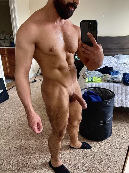 30 (M) 5’3” 130lbs by RedBenz2019