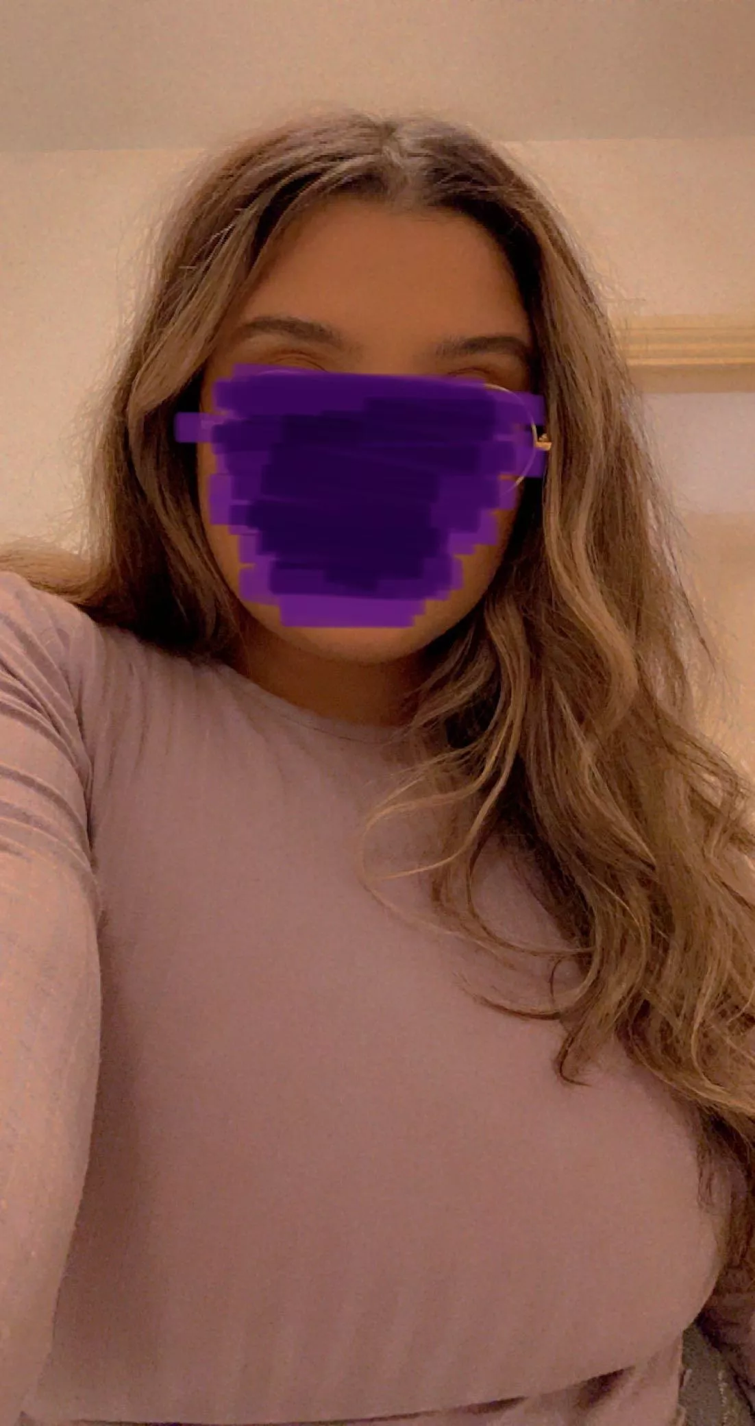 34F Going out on a friday night posted by devsandthecity69