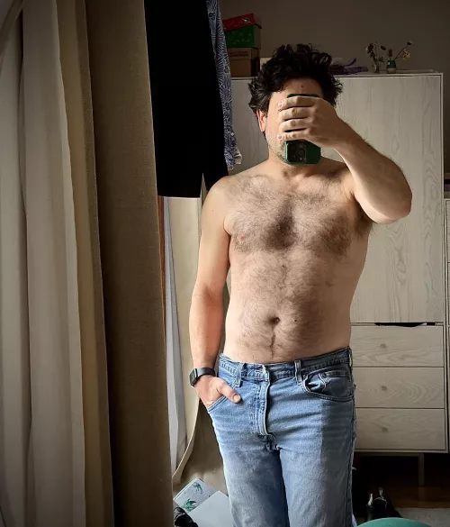 [50] anyone help me apply sunscreen? by latebloomer777