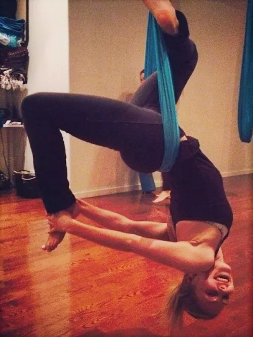 Annasophia Robb by CelebAssMan