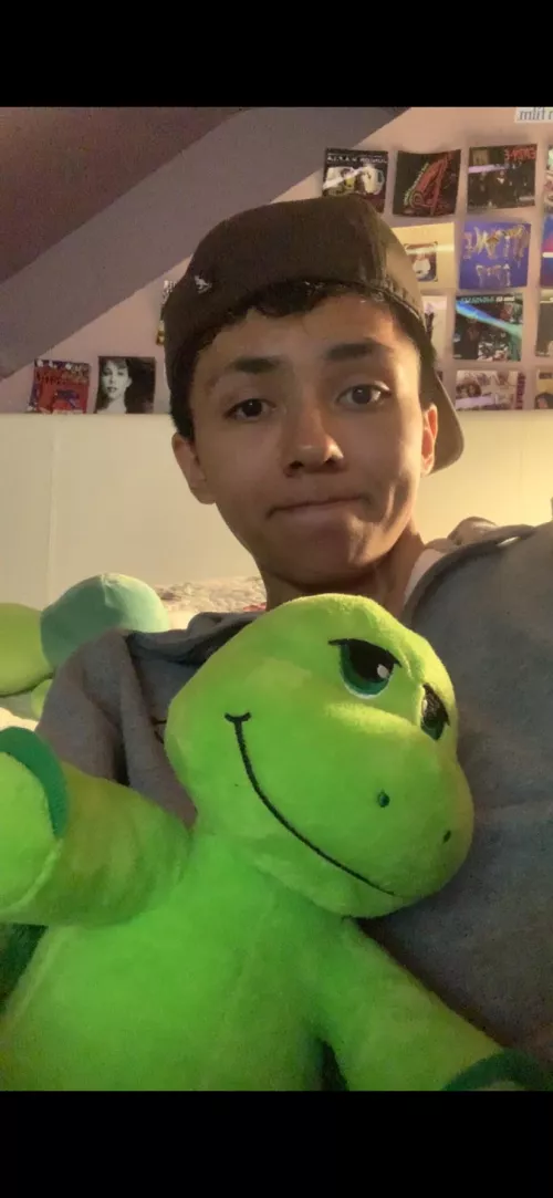 Anybody have overwatch and wanna play with me?? ☹️ by soccerboydl