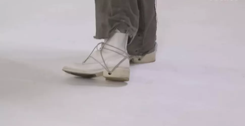 Anyone have an ID on these boots? Thank you by 93bk93