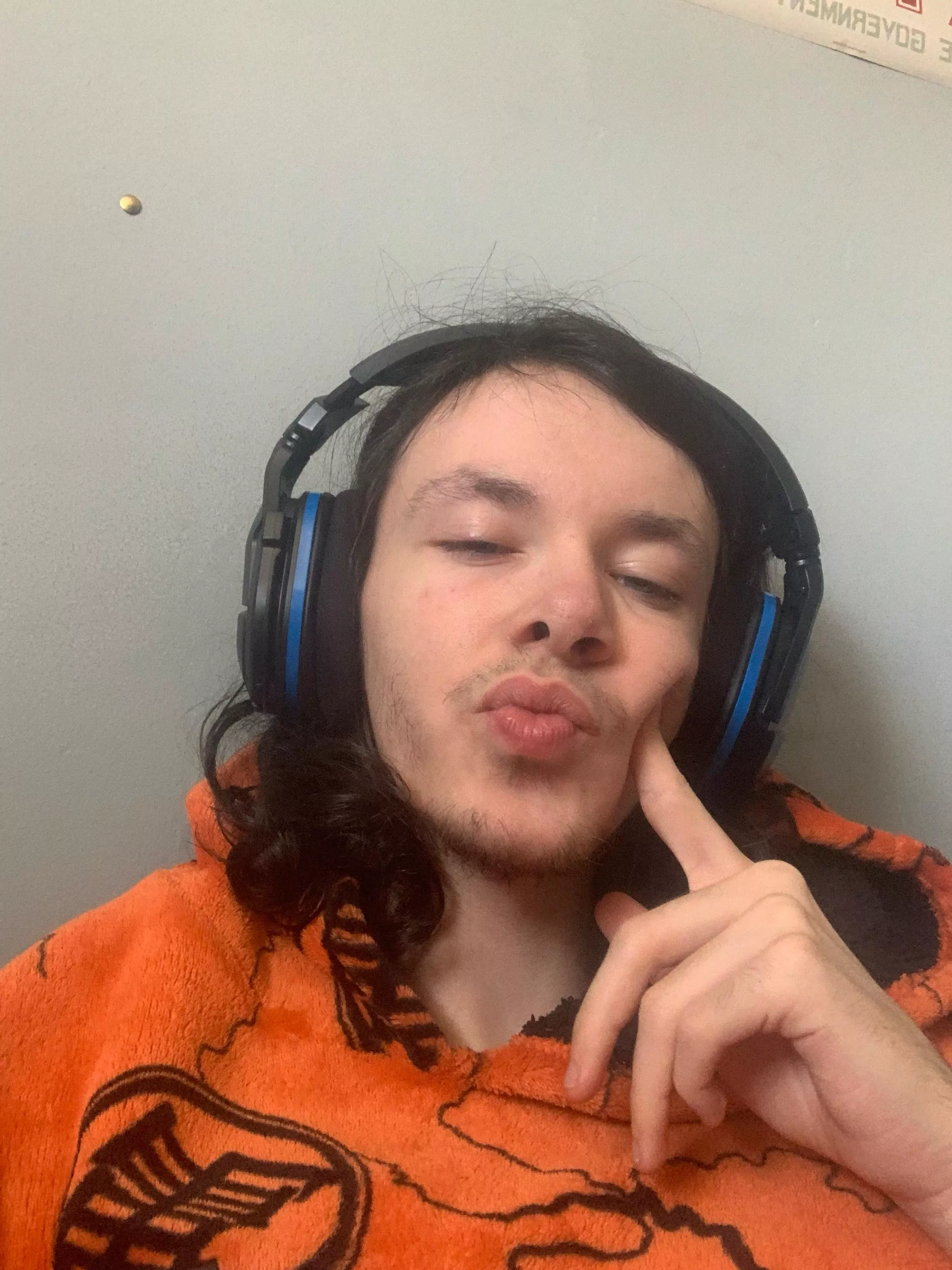 Anyone playing the valo beta on console in EU and wanna play?  posted by The7thArtemis