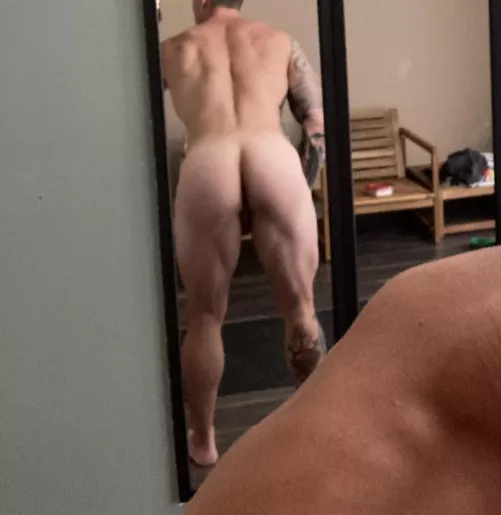 Been way too long since ive been rimmed by quartercaper