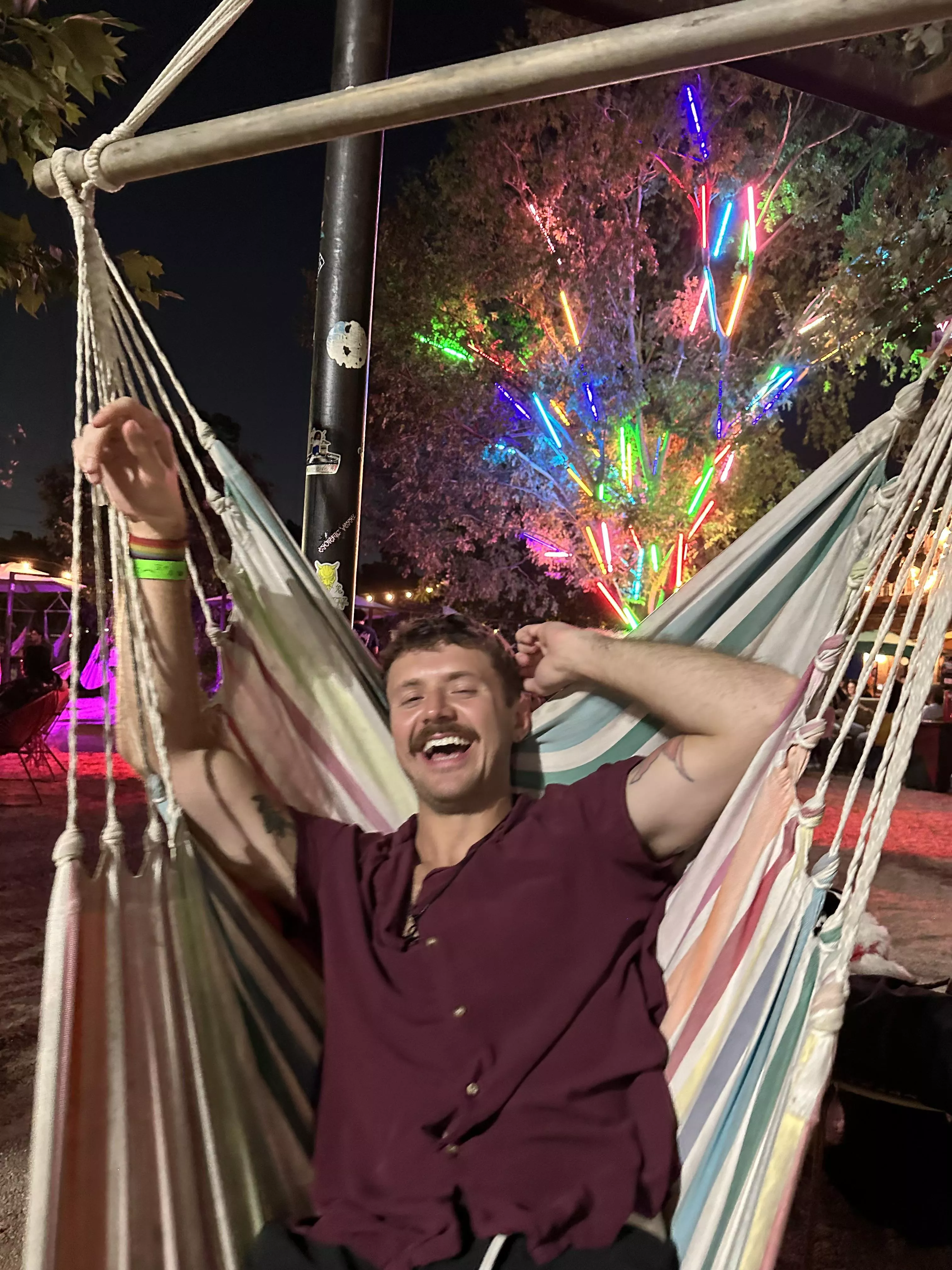 Big spirits for big Pride events posted by austino-davis