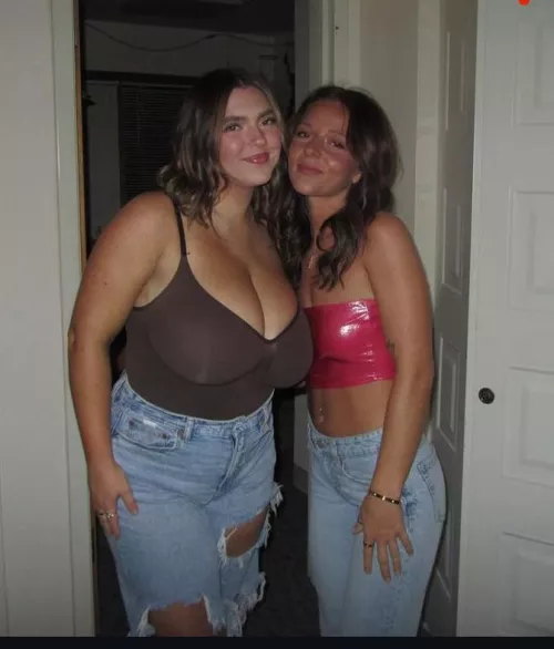 Bigger than her head  by legal_closet