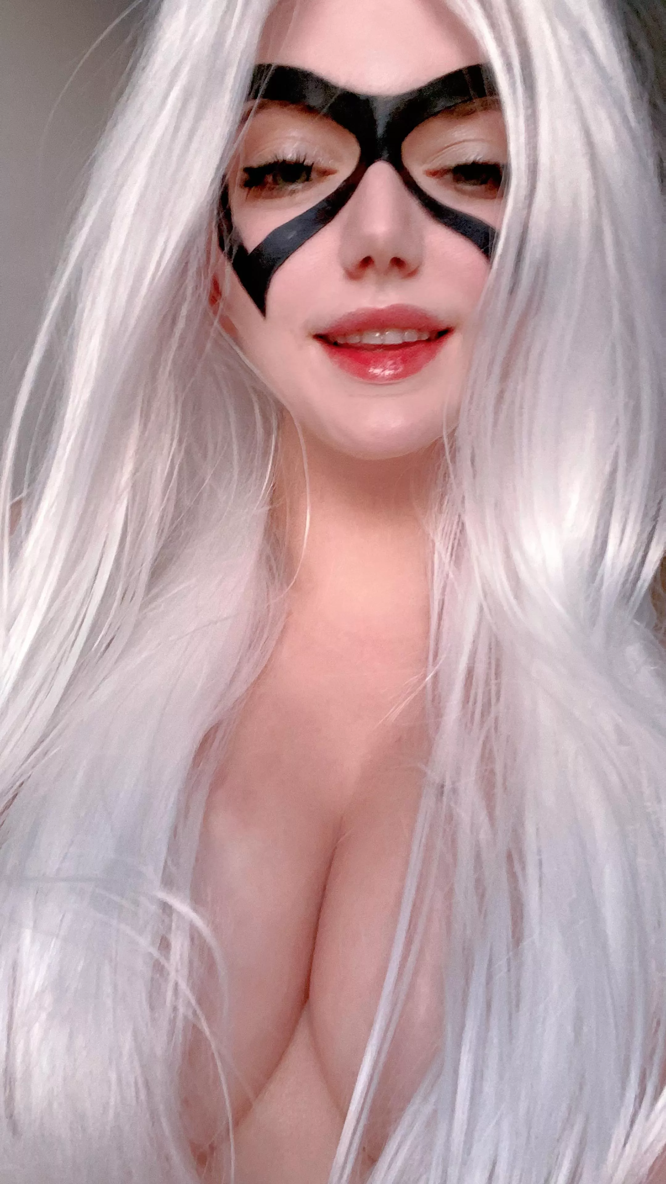 Black Cat by Fleurxy! posted by im_fleurxy