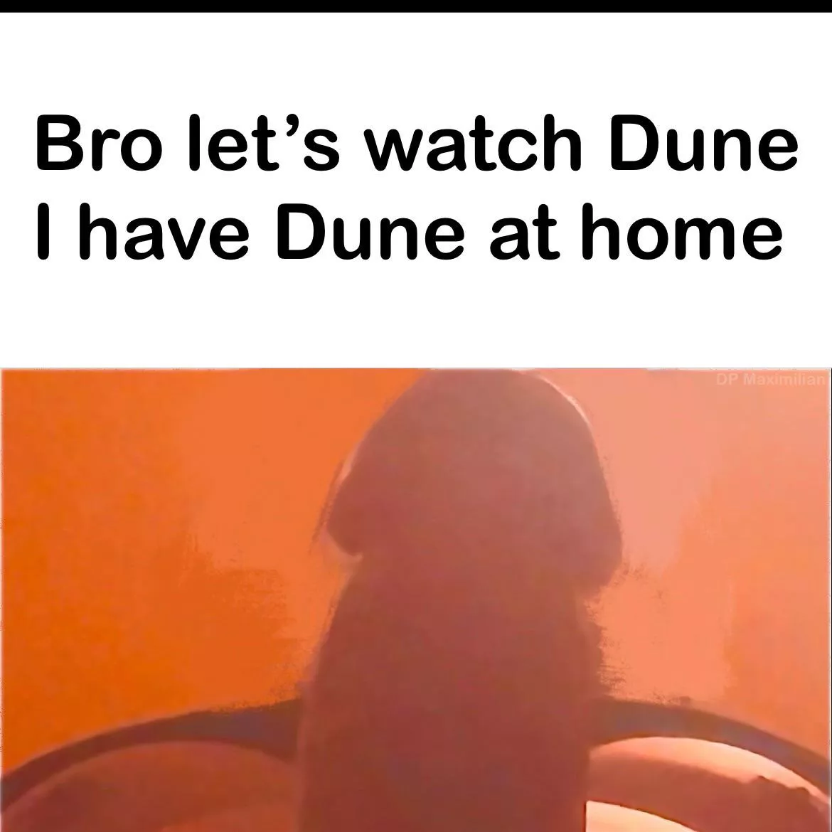 Bro l made a meme for you with a dick in it posted by DPMaximilian