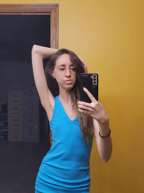 Can I be your next meal 36F by SortaRicanJen