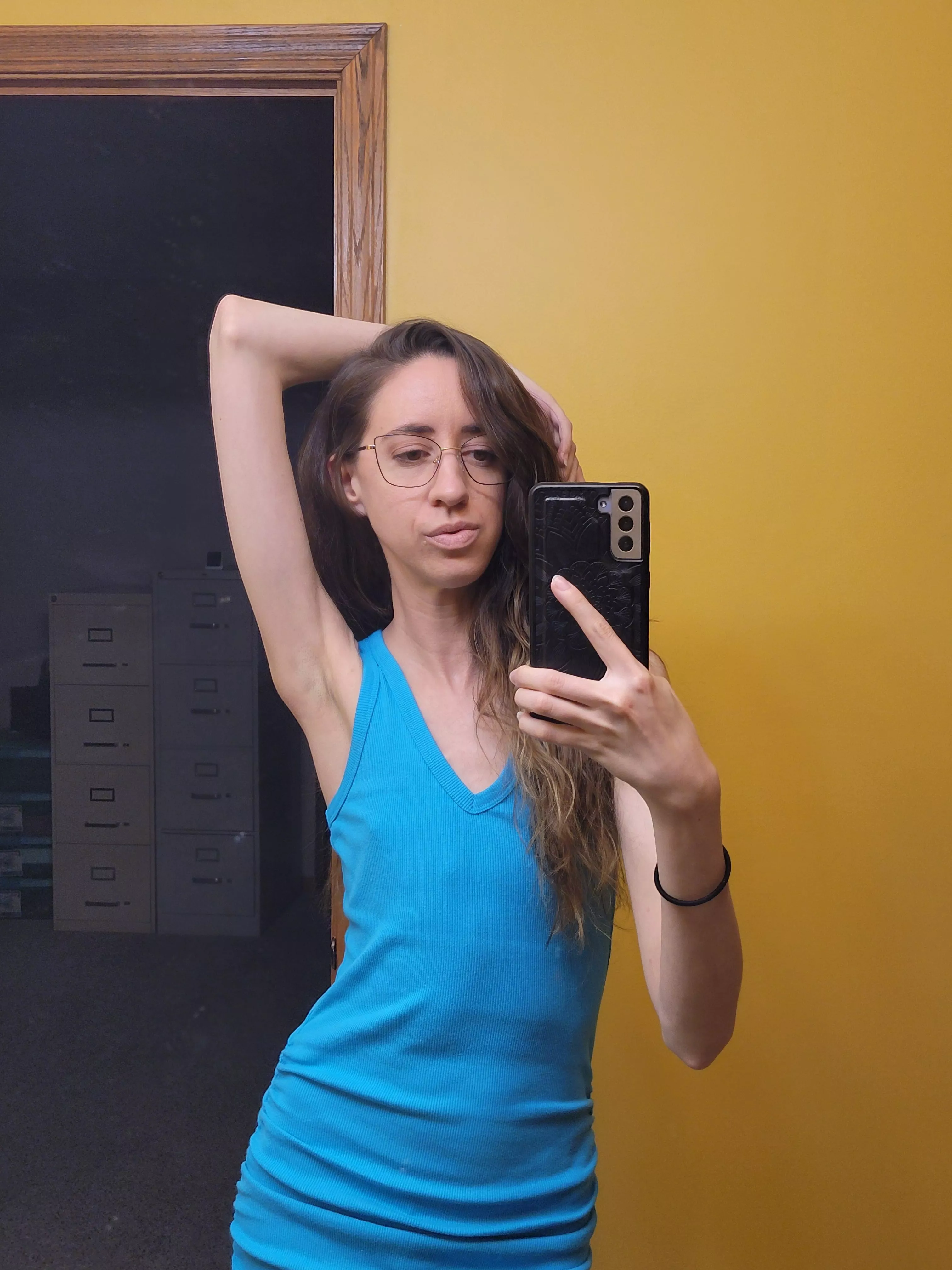 Can I be your next meal 36F posted by SortaRicanJen