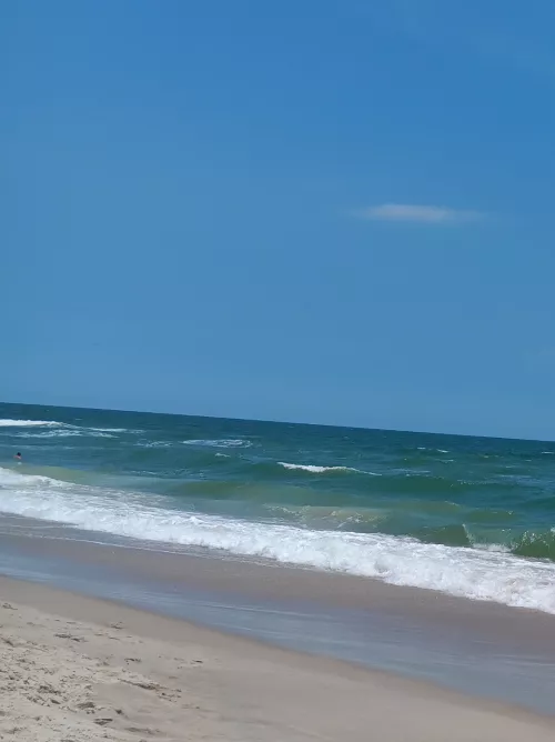 Carolina Beach, NC  by No_Chapter_948