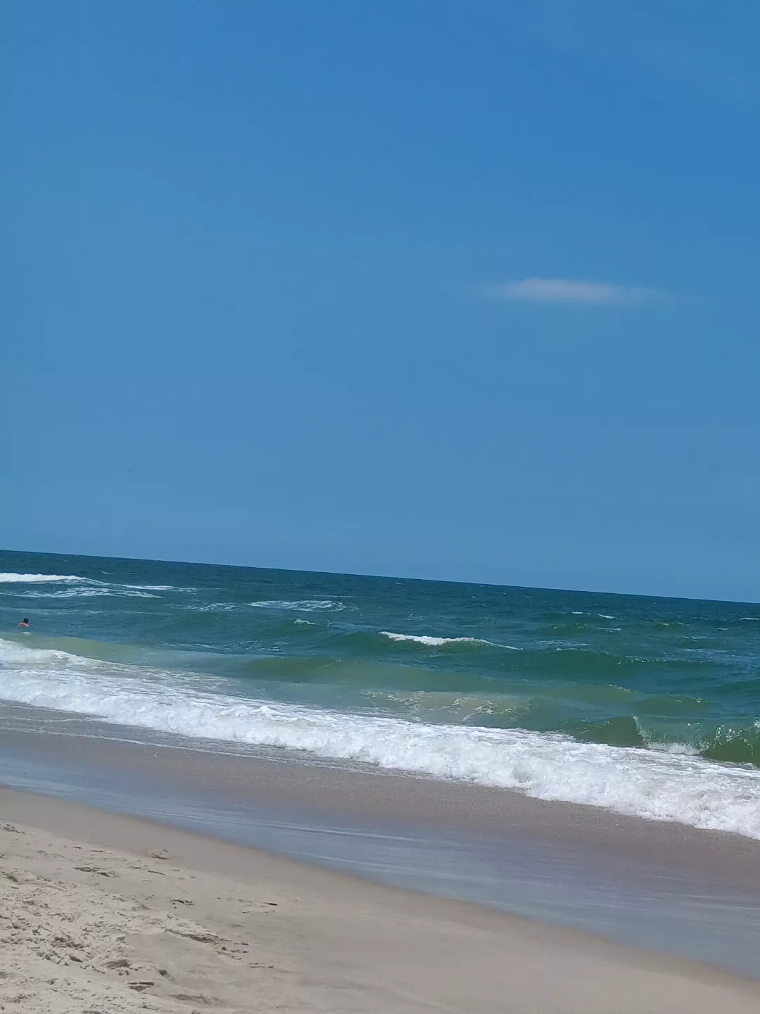 Carolina Beach, NC  posted by No_Chapter_948