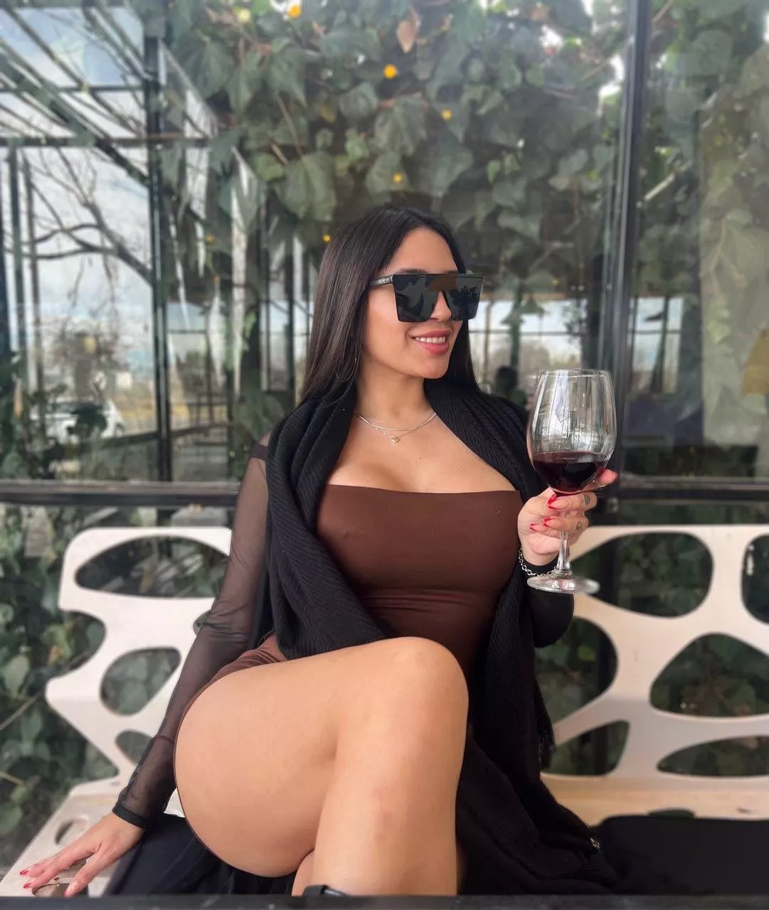 Chill day posted by No-Drink-2776