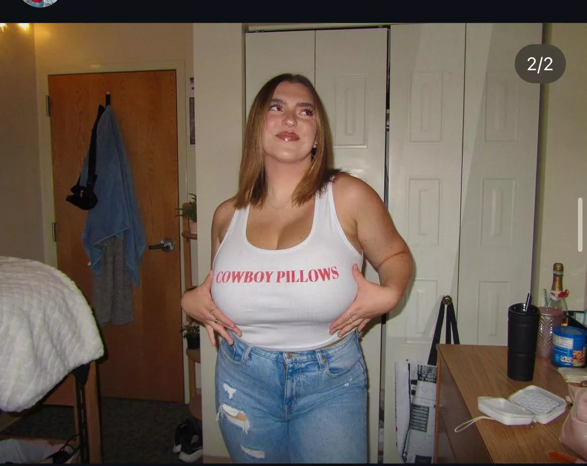 Cowboy pillows  posted by legal_closet