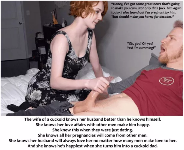 Cuckold Meme #3 by mediatramp