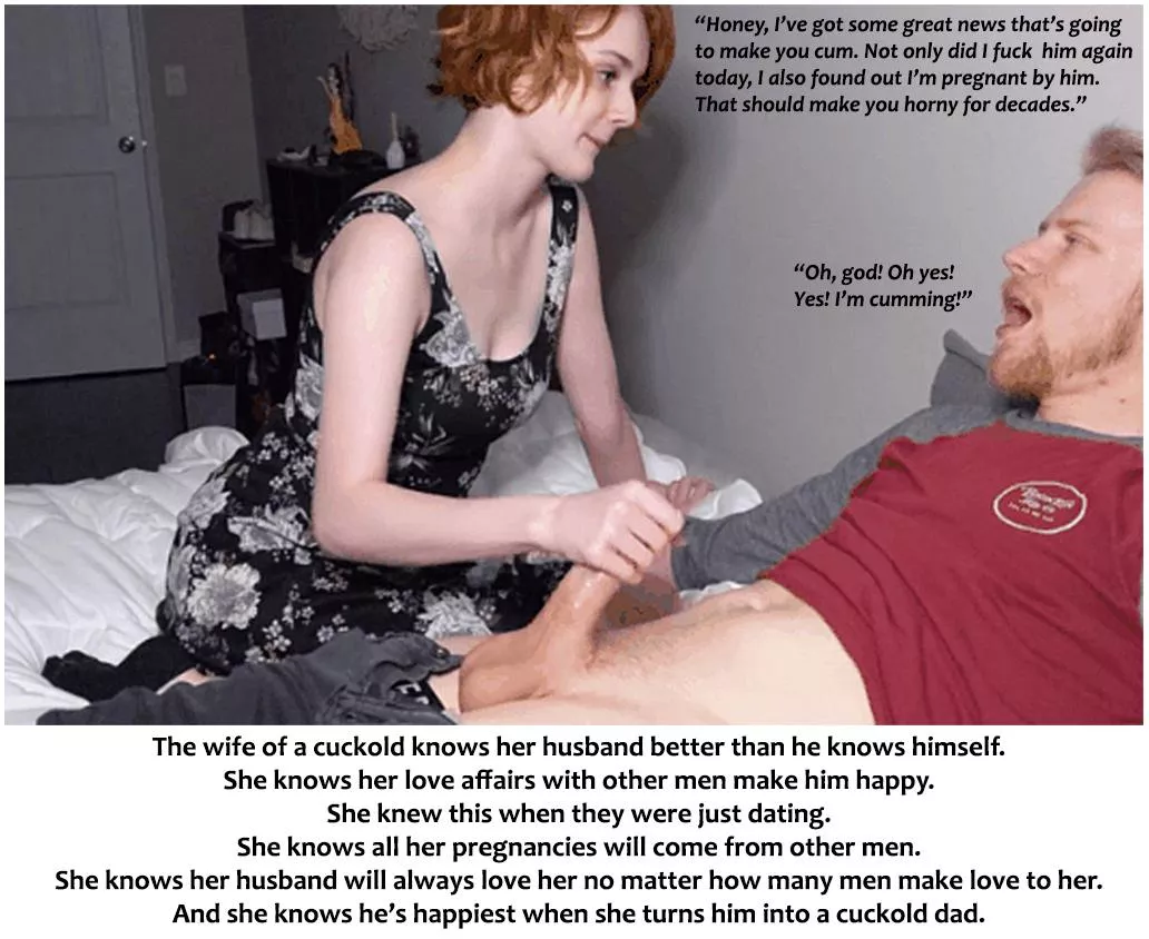 Cuckold Meme #3 posted by mediatramp