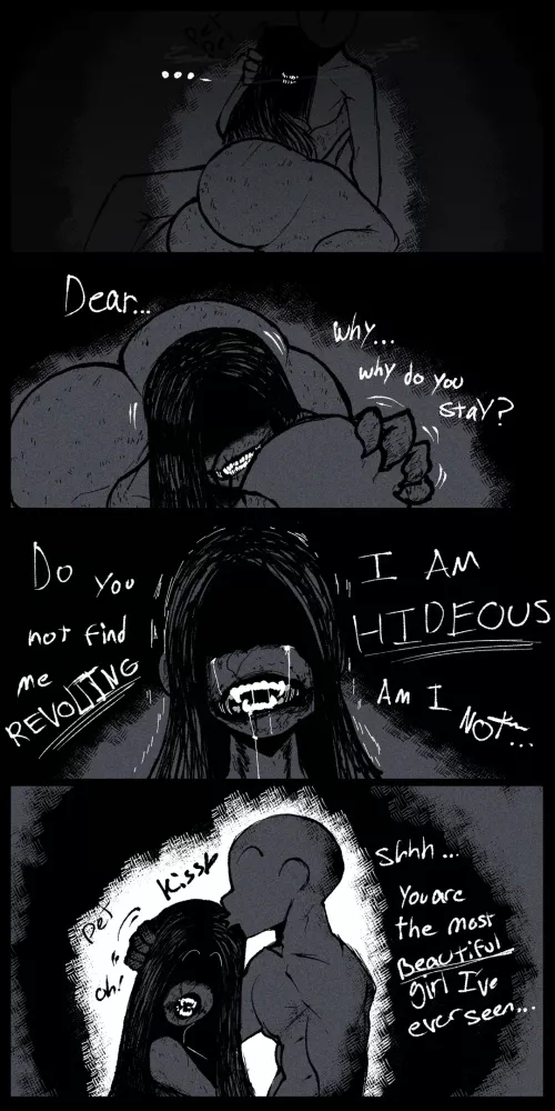 cutest couple  by DeliulValidity