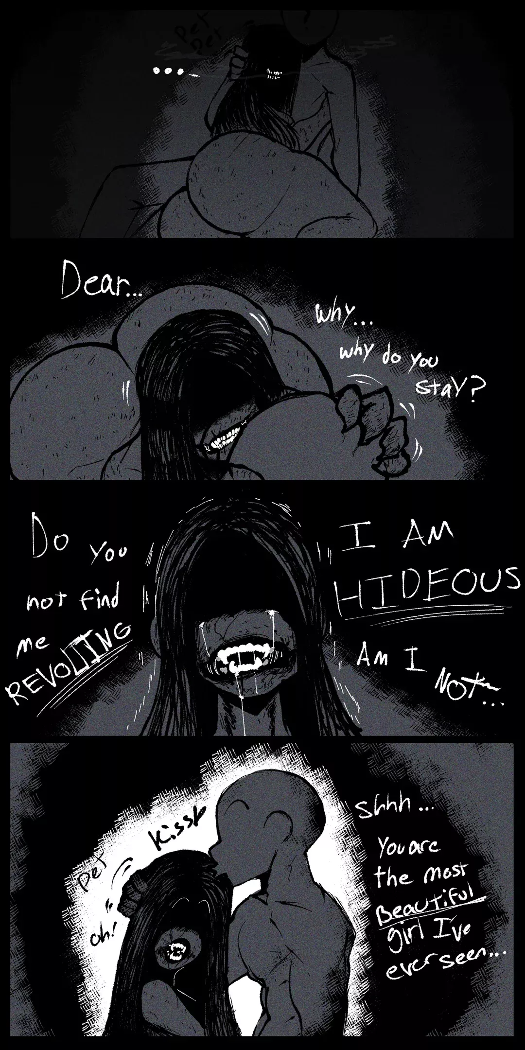 cutest couple  posted by DeliulValidity