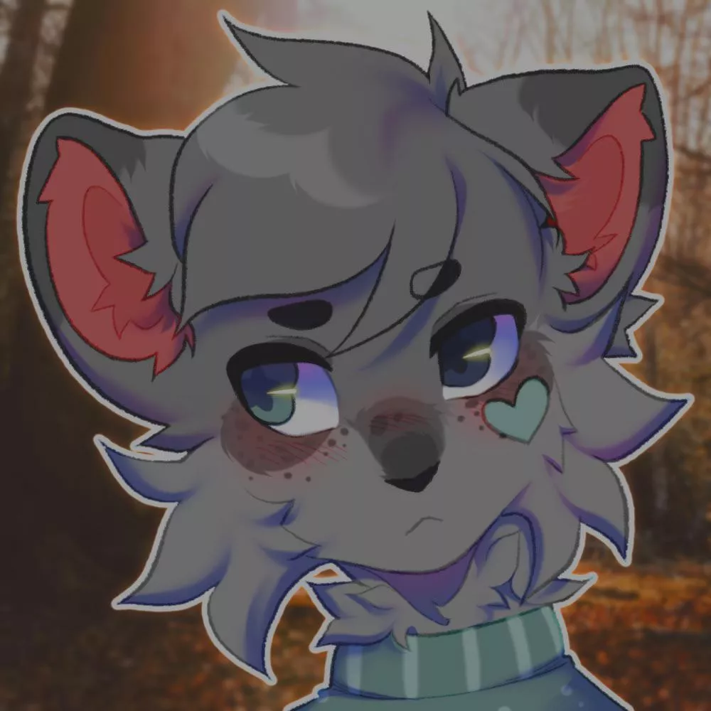 did another icon! cutie babie posted by sugarwuff