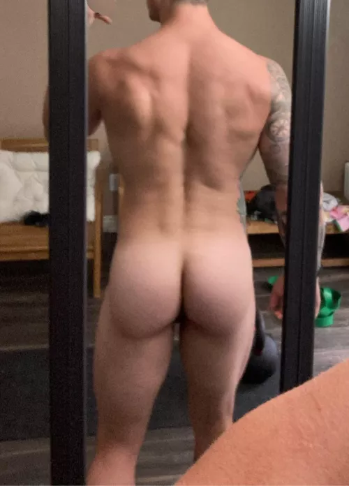 Do I squat enough? by quartercaper