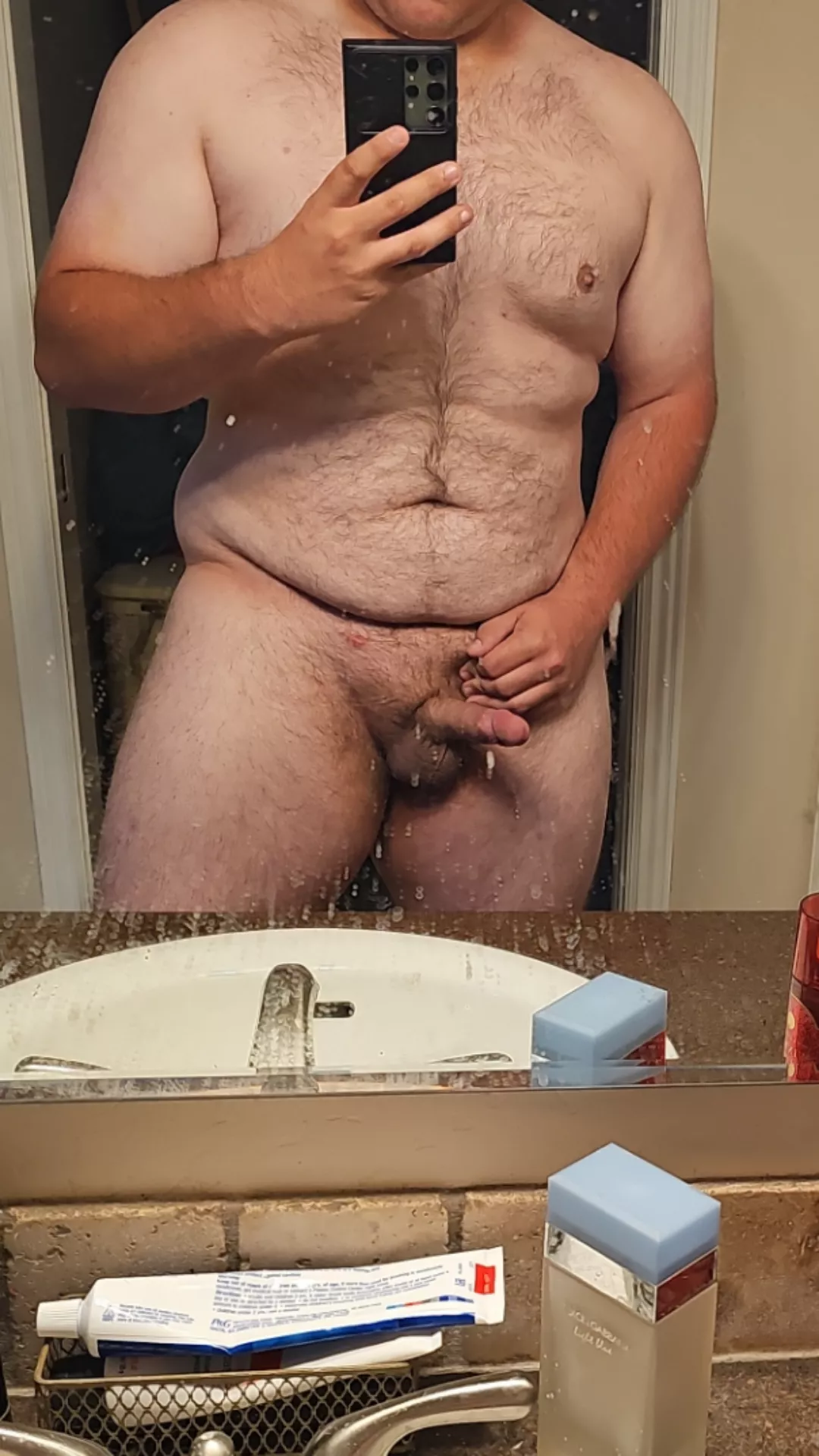Do you like young and chubby guys? posted by PossibleExcitement21