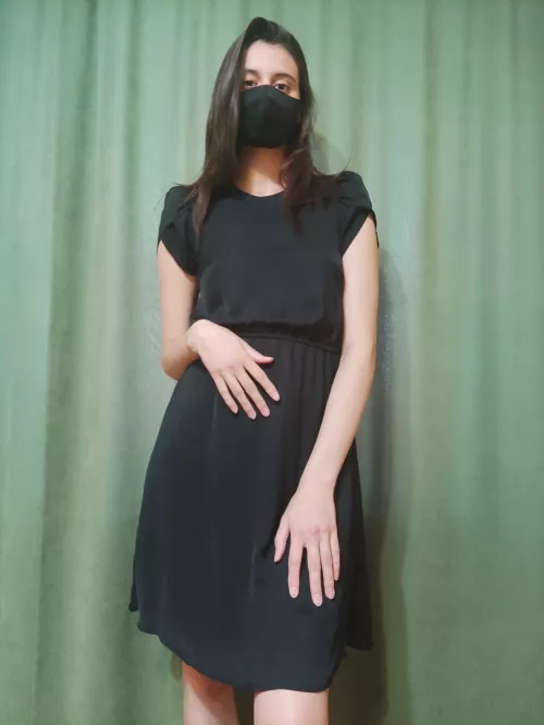 Do you mind if I touch you all with my hands? by Elisa_Wilson