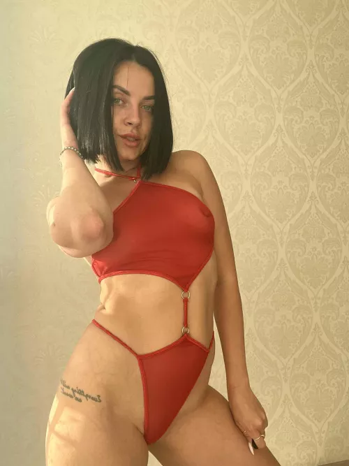 Do you want to see more ? by Lawfulnesstoo