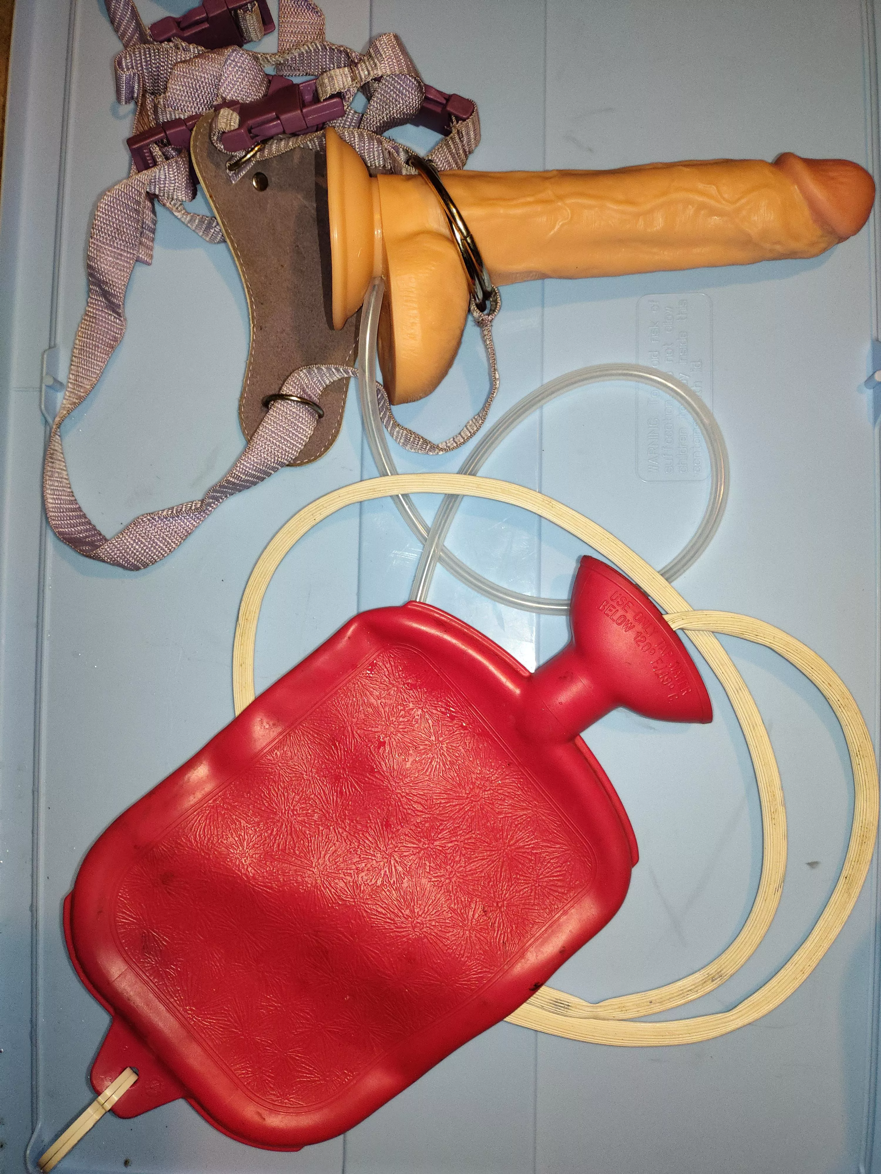 Dong Enema Nozzles in New Jersey 3 posted by njmaster66