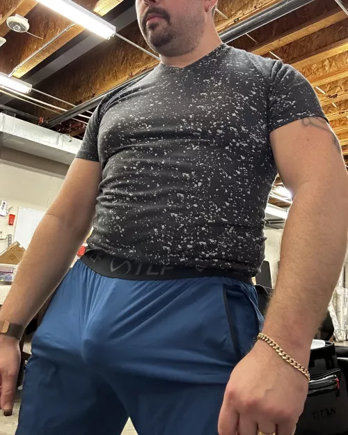 Enough dickin around! by BOBluvsTOM