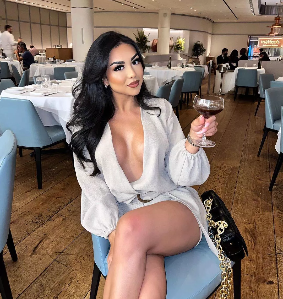 Espresso Martini posted by MisoShiru520