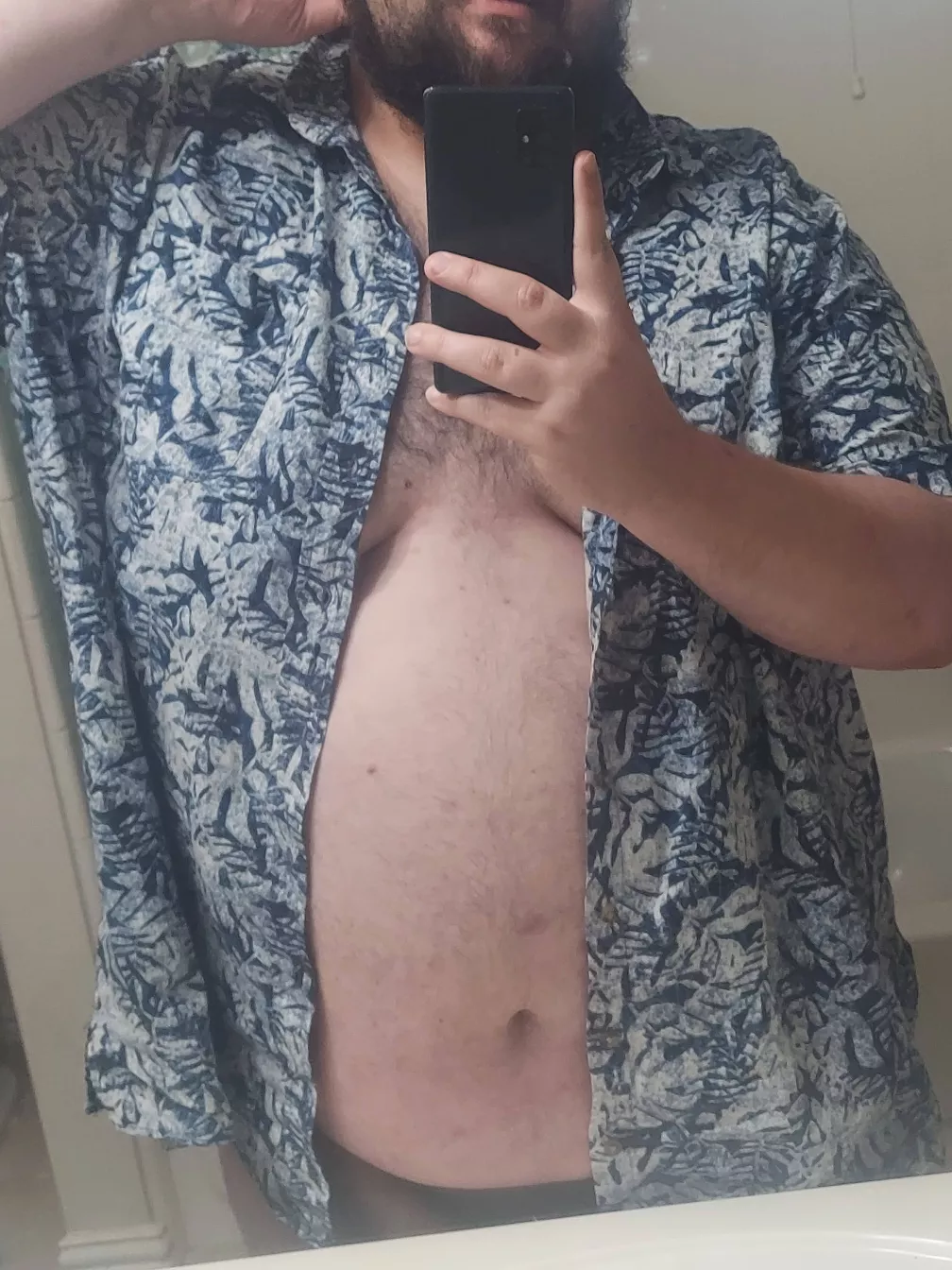 Feeling hot today! posted by [deleted]