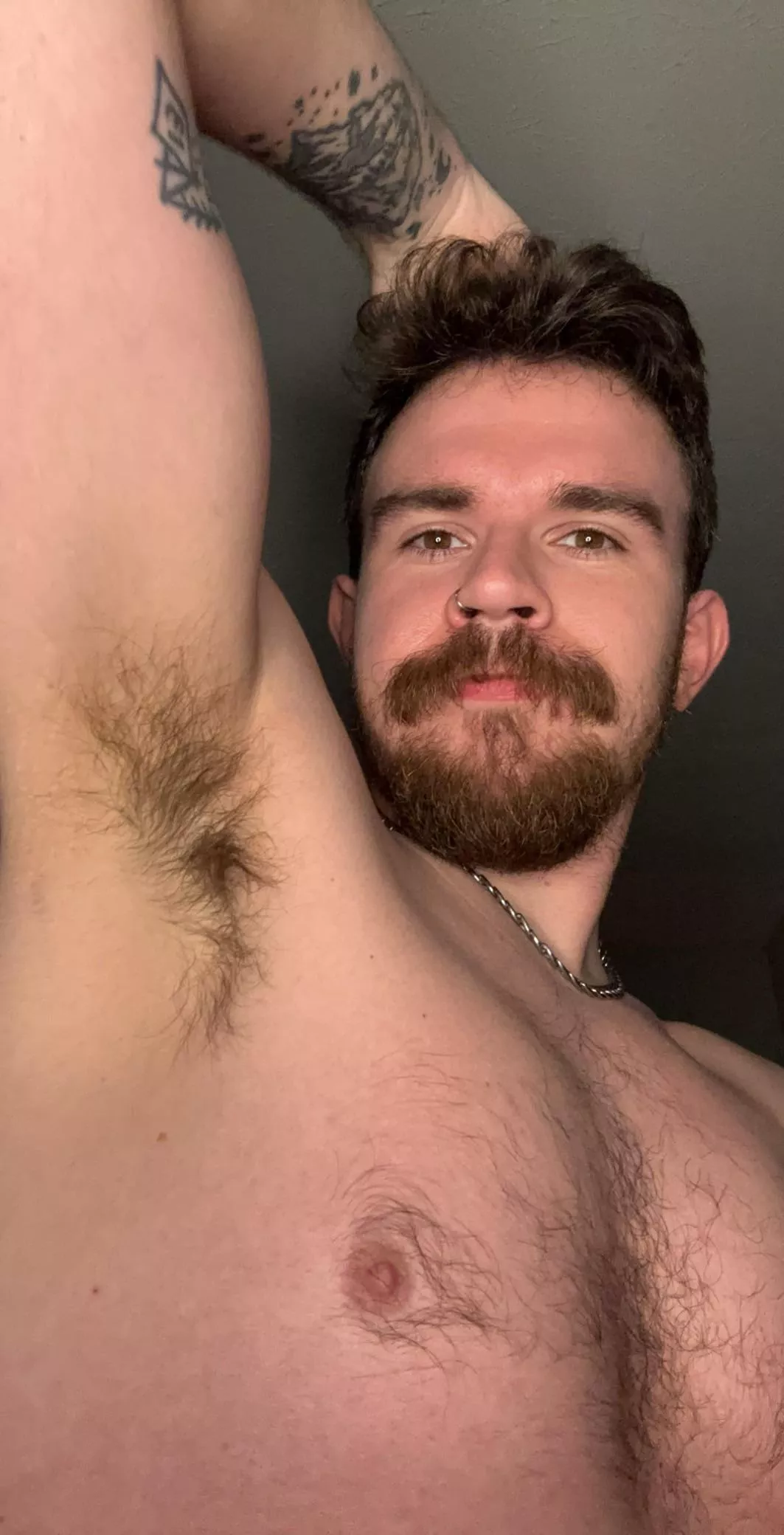 filthy pit for you  posted by yakobiixx