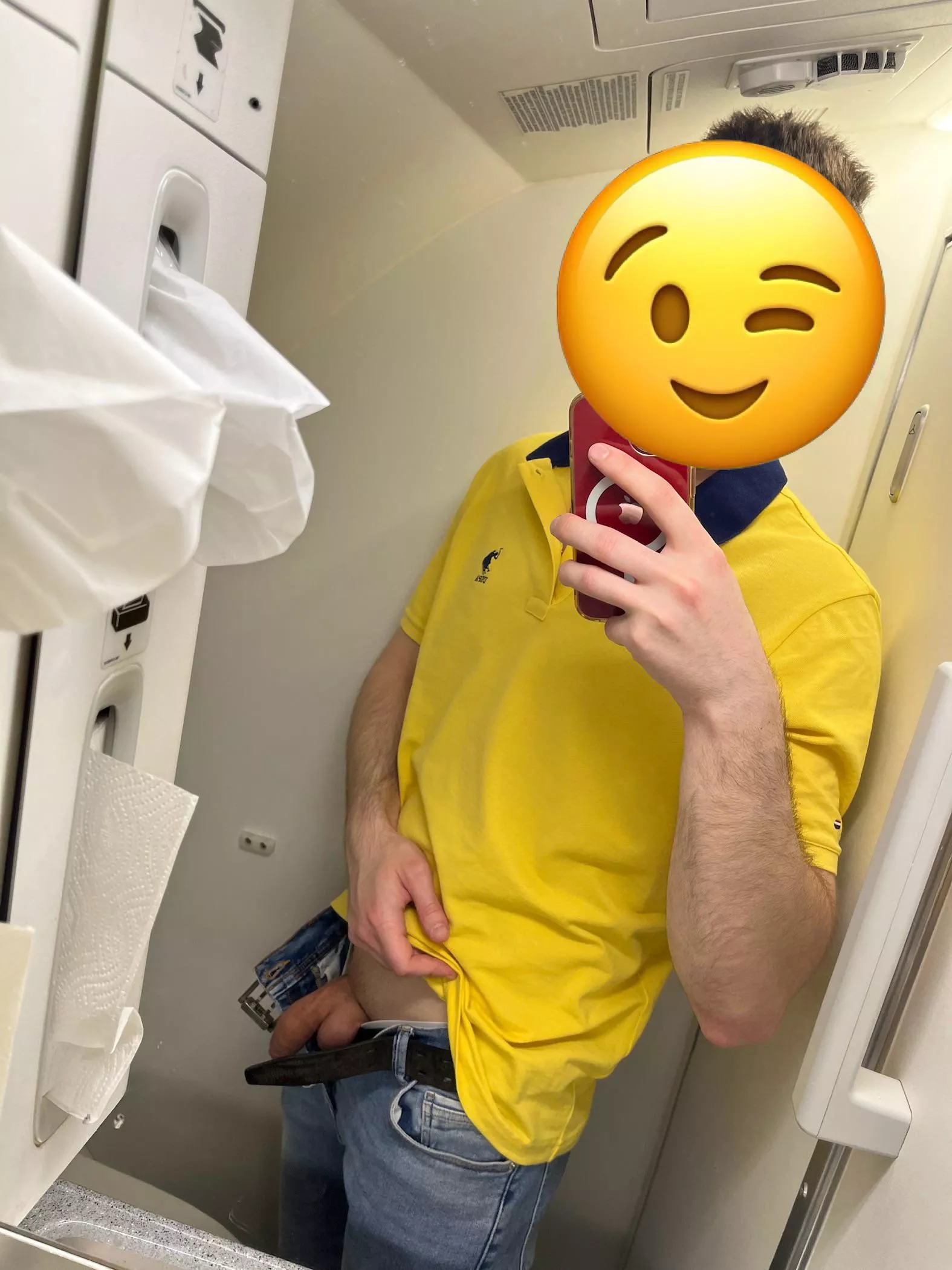 Foreskin friend posted by MKcock